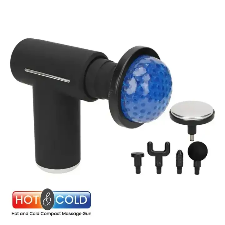 Product image of MDHL Massage Gun 6 Gear Hot and Cold Therapy