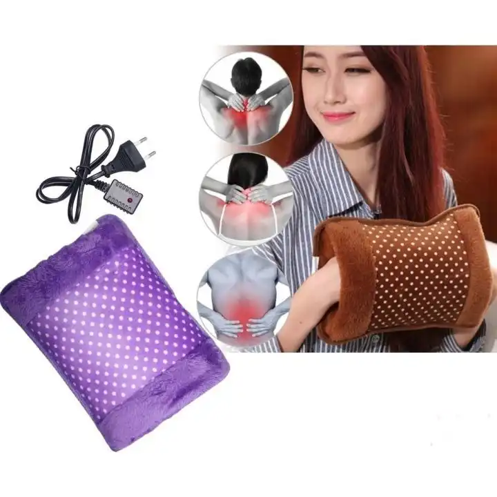 Product image of Electric Hot Water Bag