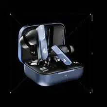Product image of boAt Nirvana True Wireless Earbuds – Premium Sound & ENC Calling