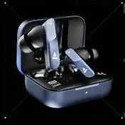 Product image of boAt Nirvana True Wireless Earbuds – Premium Sound & ENC Calling