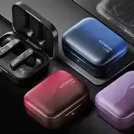 Product image of boAt Nirvana True Wireless Earbuds – Premium Sound & ENC Calling