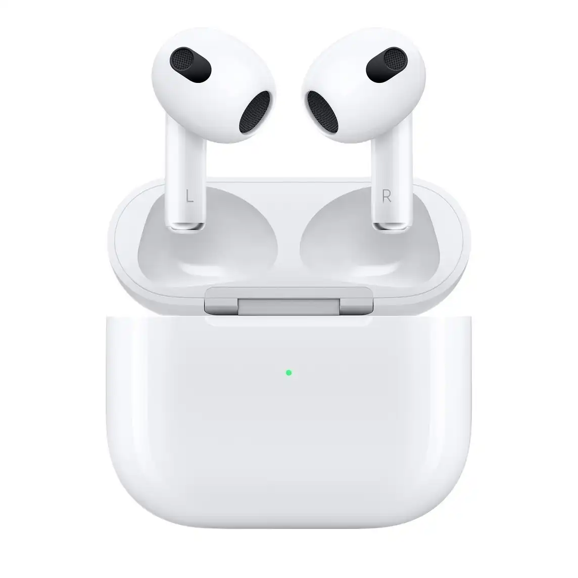 Product image of Original Certified Type-C Wireless TWS Earbuds – Bluetooth 5.3 HD Sound with Charging Case