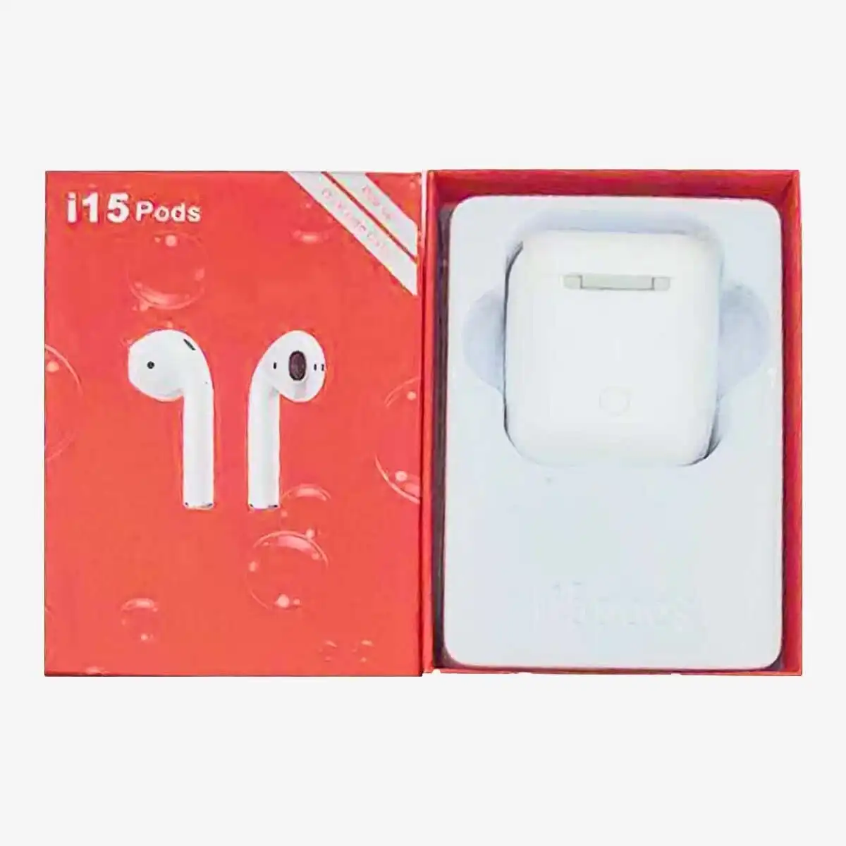 Product image of I12 Pods Wireless Earbuds