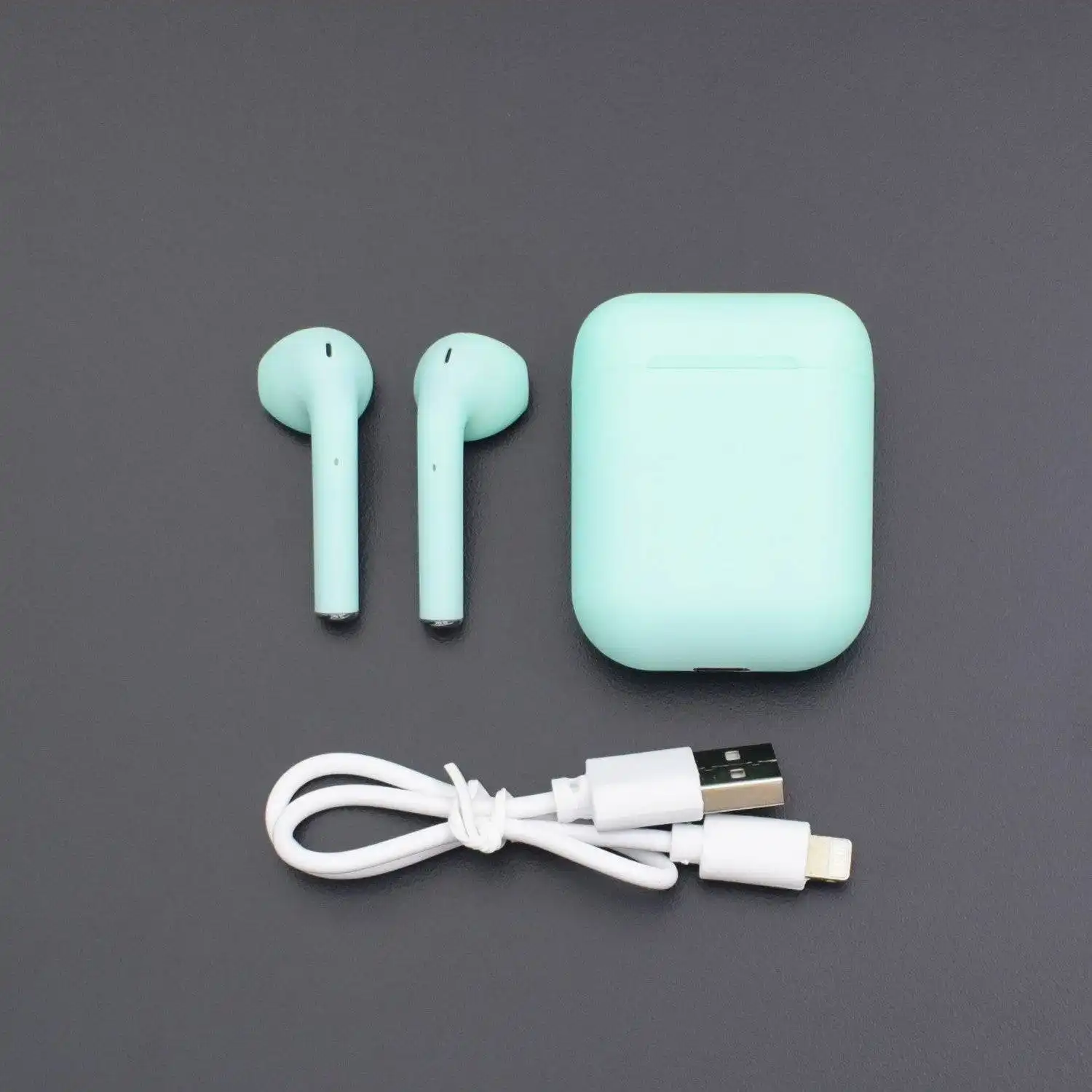 Product image of I12 Pods Wireless Earbuds