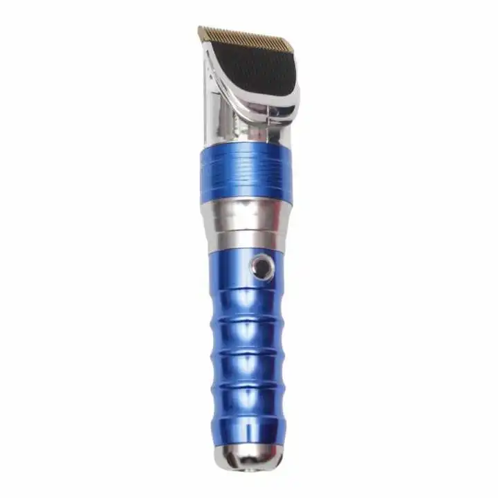 Product image of NIKAI Steel Professional Rechargeable Hair and Beard Trimmer NK-1750,Extra 1 Pcs 2000 MAH Battery
