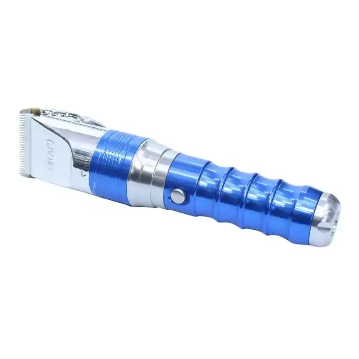Product image of NIKAI Steel Professional Rechargeable Hair and Beard Trimmer NK-1750,Extra 1 Pcs 2000 MAH Battery