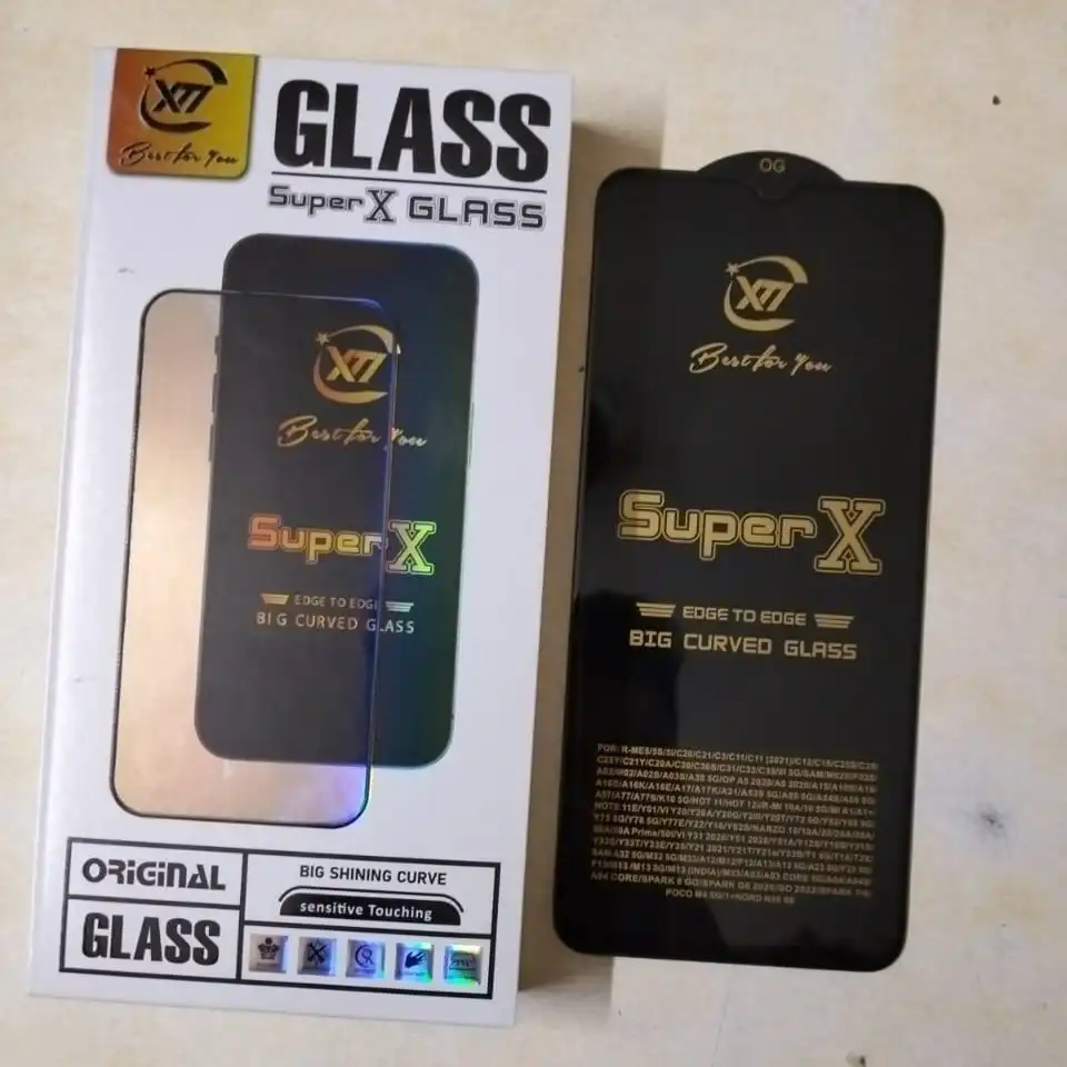 Product image of Tempered Glass