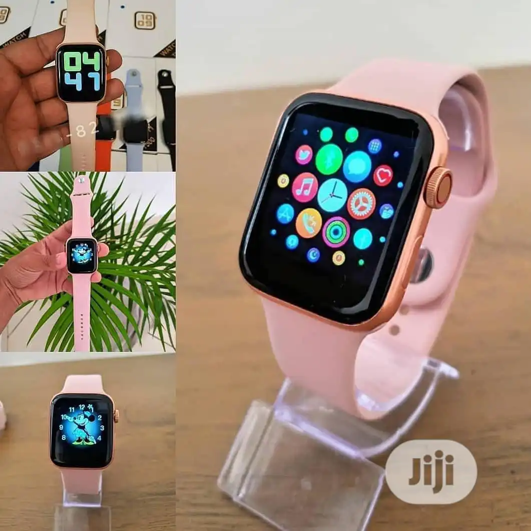 Product image of T500 Smart Watch Bluetooth Calling & Music – Fitness Tracker with Heart Rate, Sports Modes & Notifications