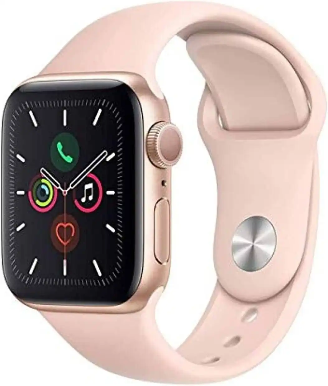 Product image of T500 Smart Watch Bluetooth Calling & Music – Fitness Tracker with Heart Rate, Sports Modes & Notifications