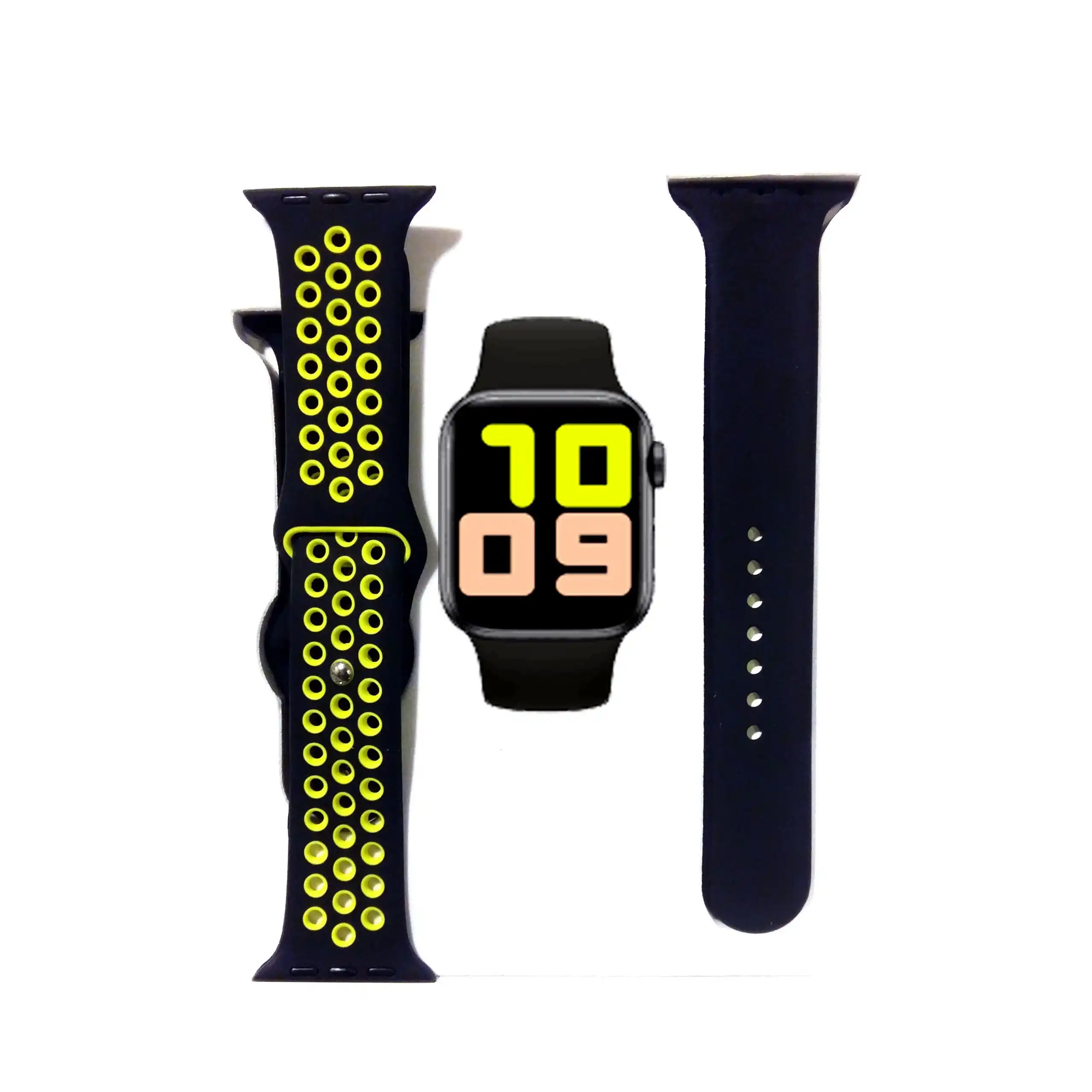 Product image of T500 Smart Watch Bluetooth Calling & Music – Fitness Tracker with Heart Rate, Sports Modes & Notifications