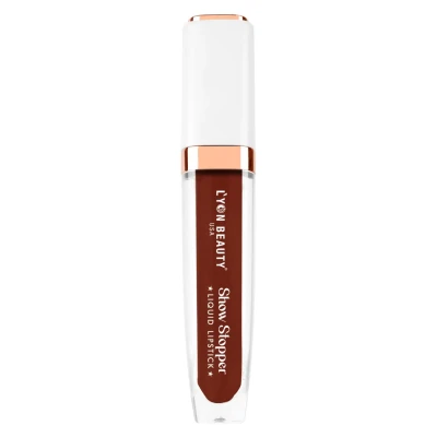 Show Stopper Liquid Lipstick