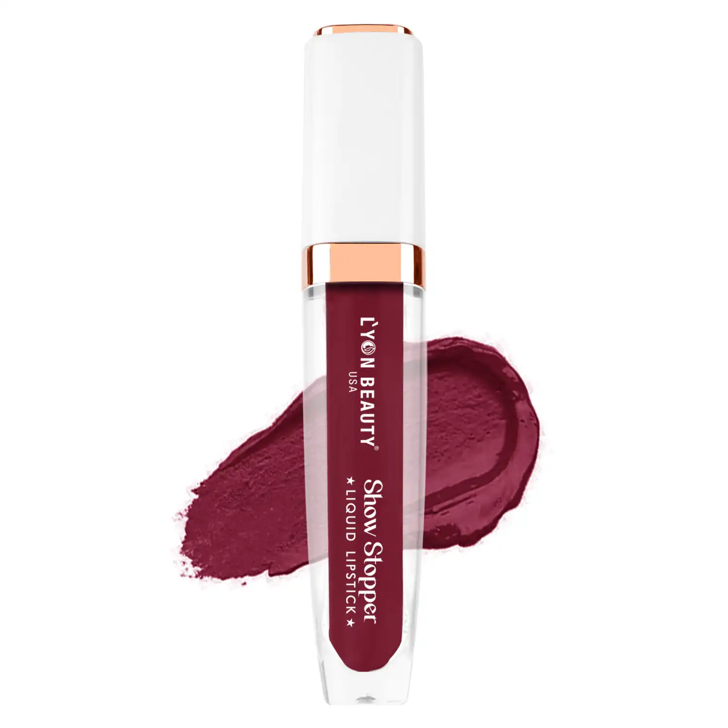 Product image of Show Stopper Liquid Lipstick