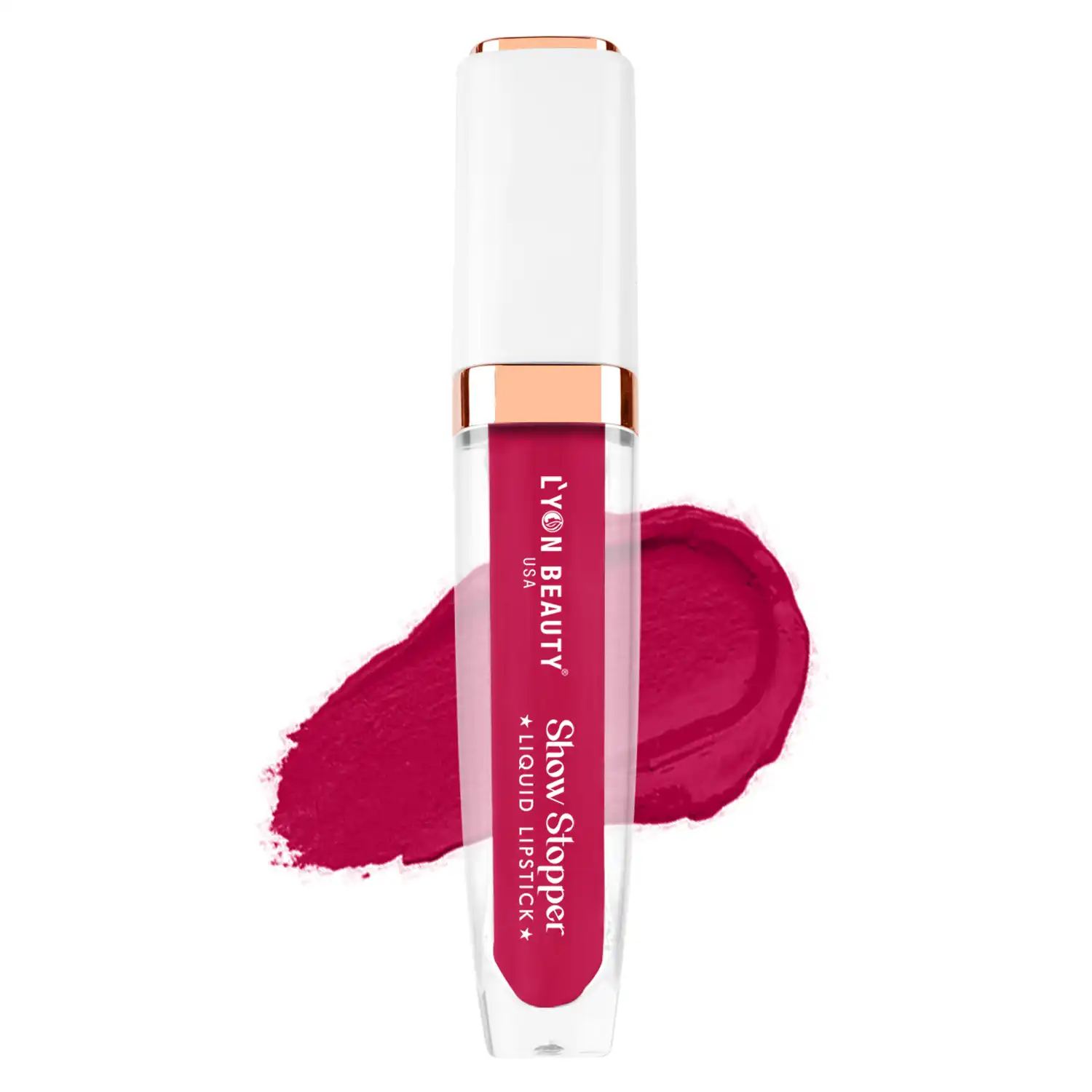 Product image of Show Stopper Liquid Lipstick