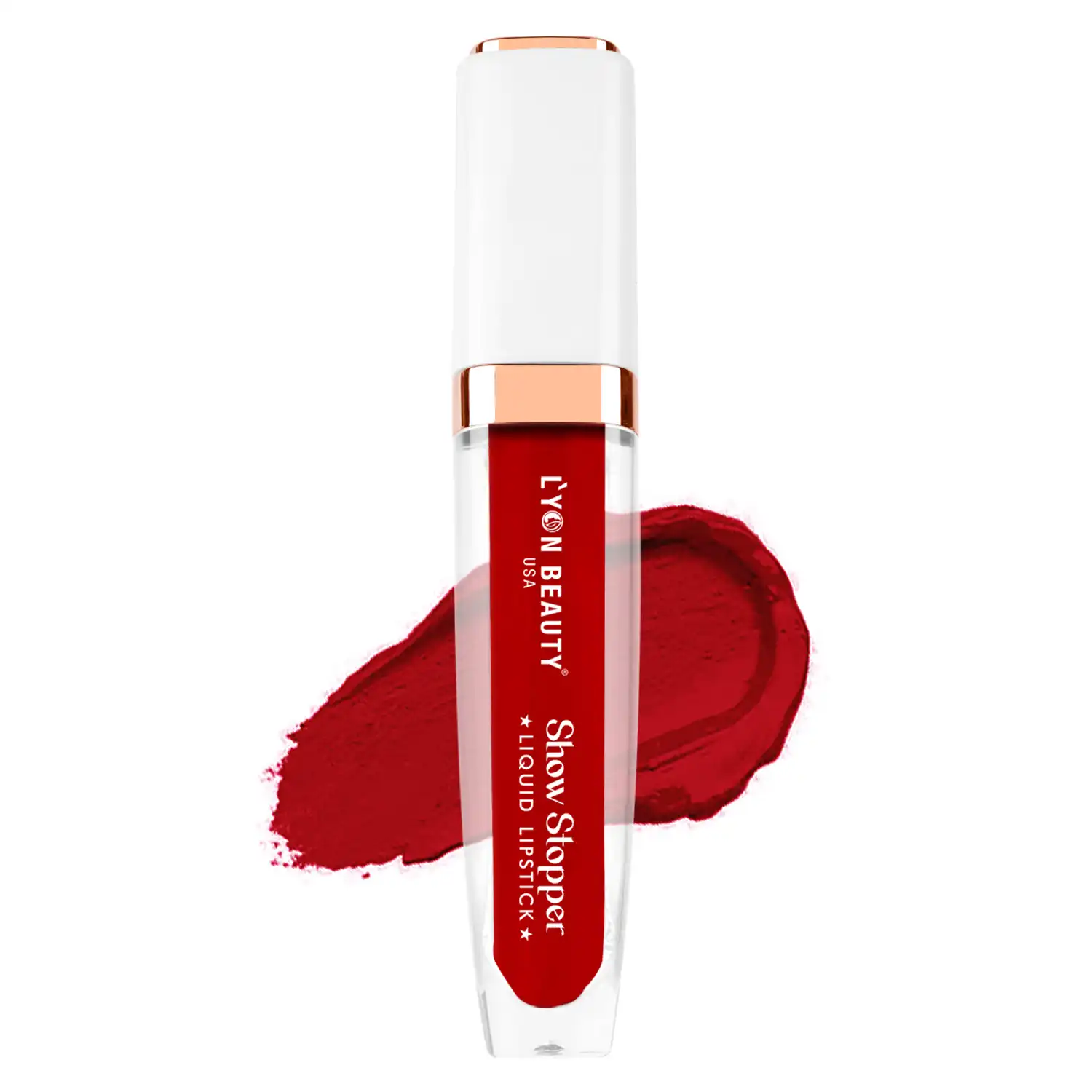 Product image of Show Stopper Liquid Lipstick