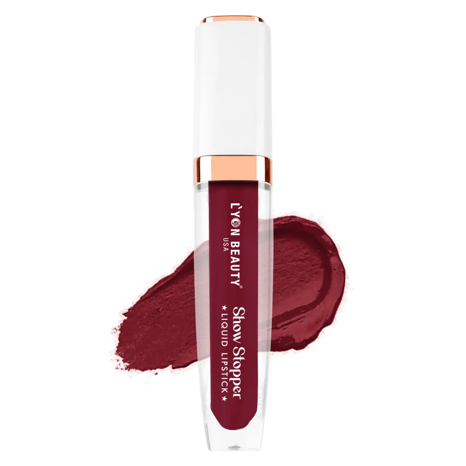 Product image of Show Stopper Liquid Lipstick