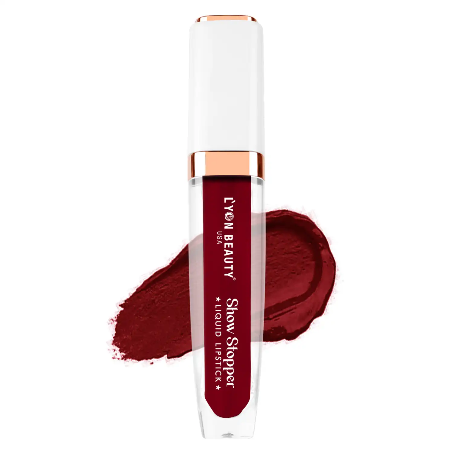 Product image of Show Stopper Liquid Lipstick