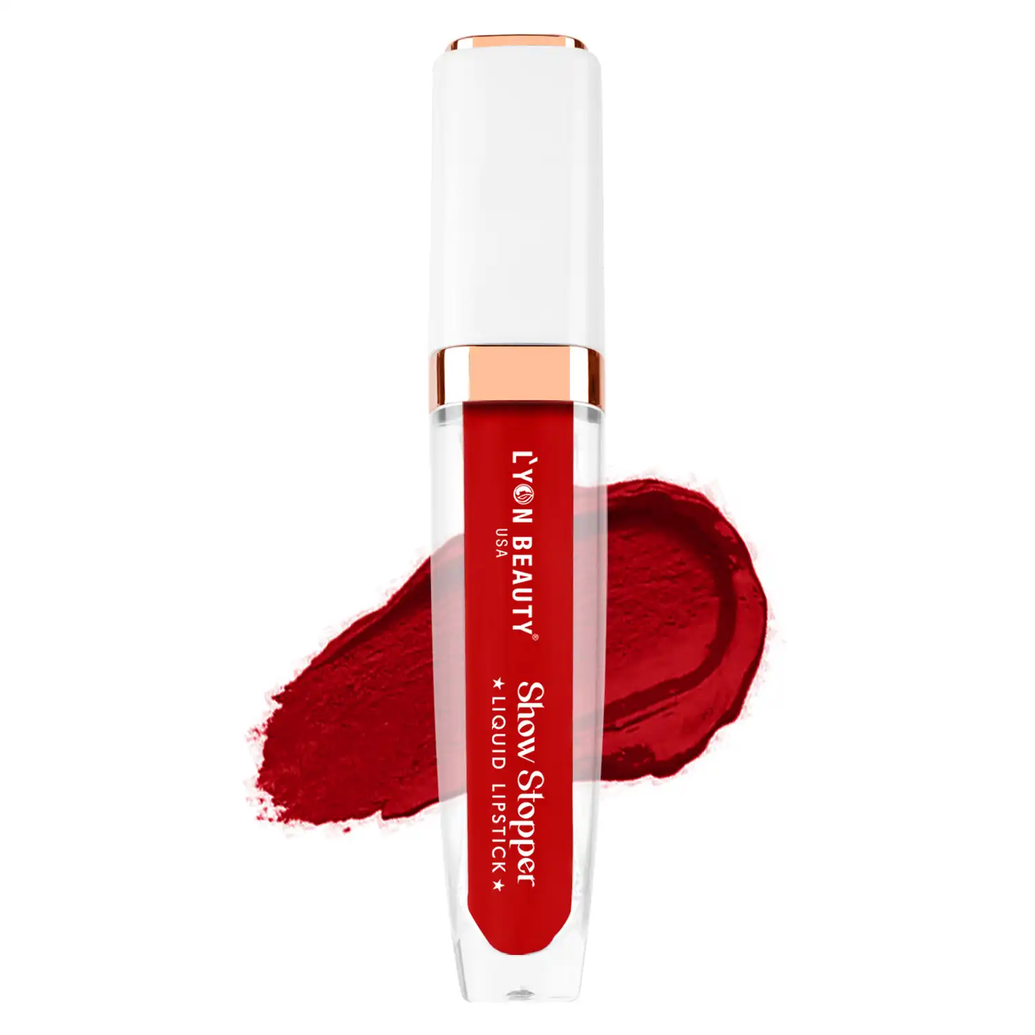 Product image of Show Stopper Liquid Lipstick