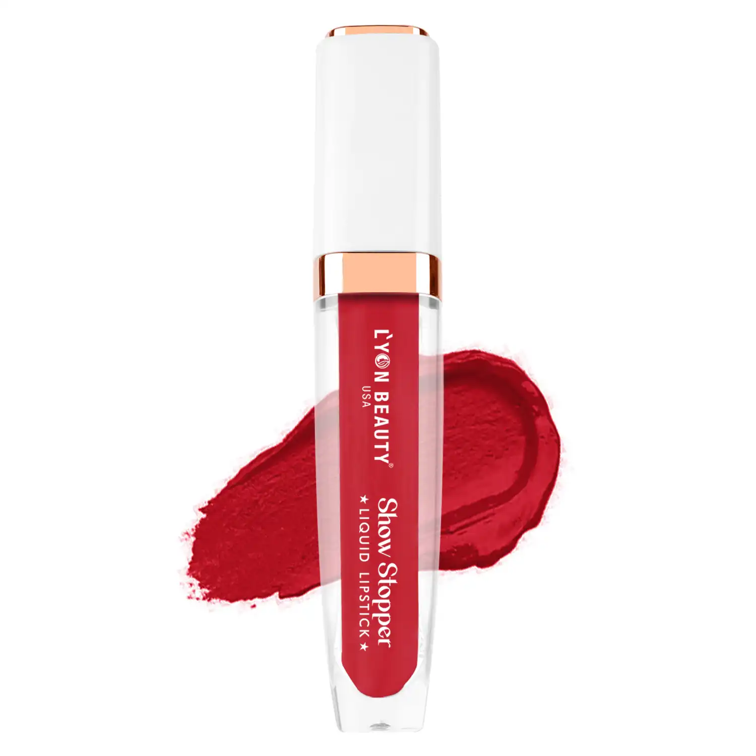 Product image of Show Stopper Liquid Lipstick
