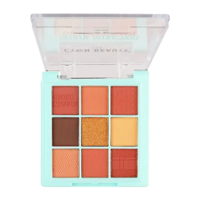 Serene Seduction Eyeshadow Pale...