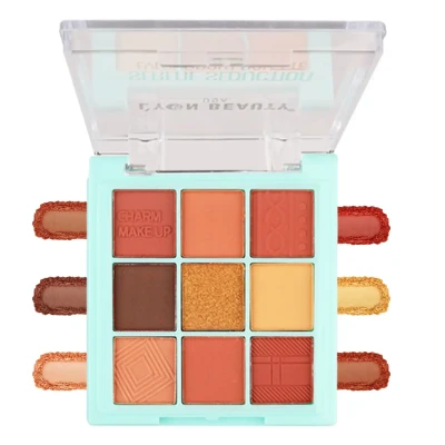 Serene Seduction Eyeshadow Pale...