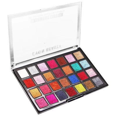 Stardust Glitter 28 Color Shado...