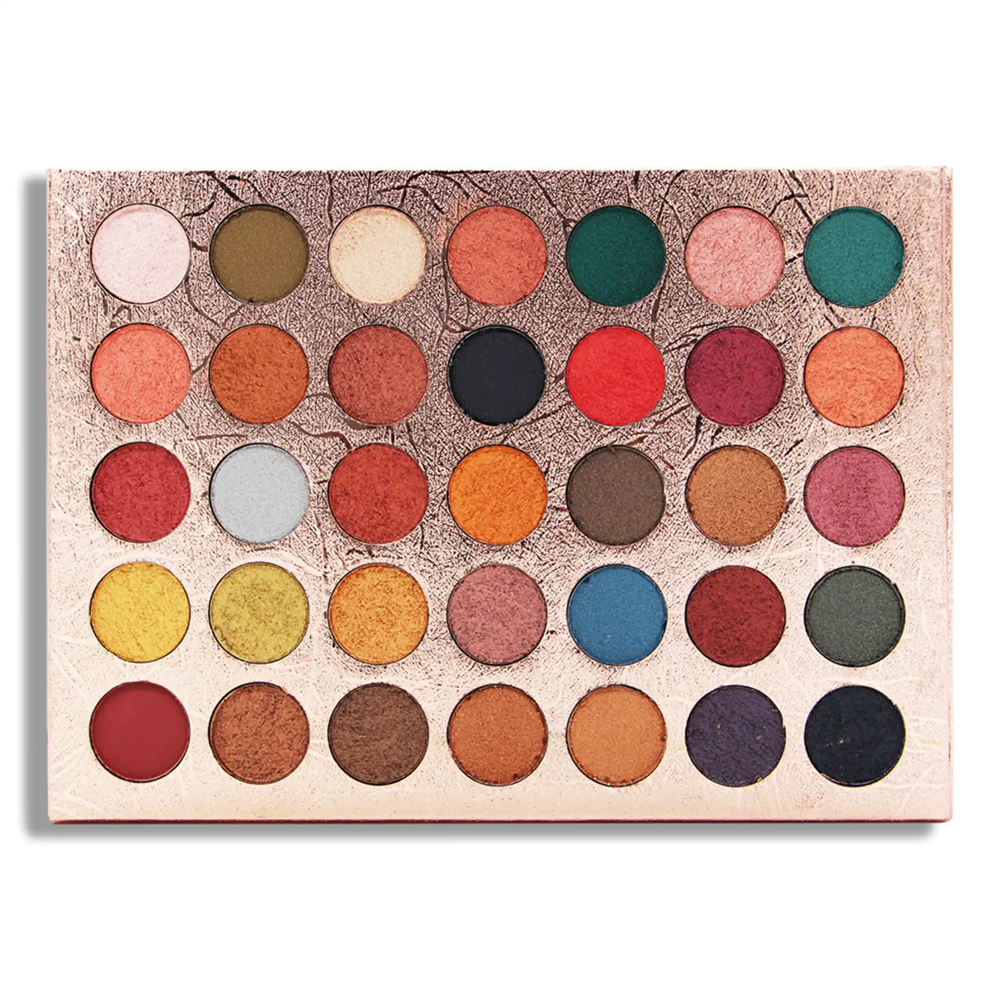 Product image of Rock N Roll Eyeshadow Palette