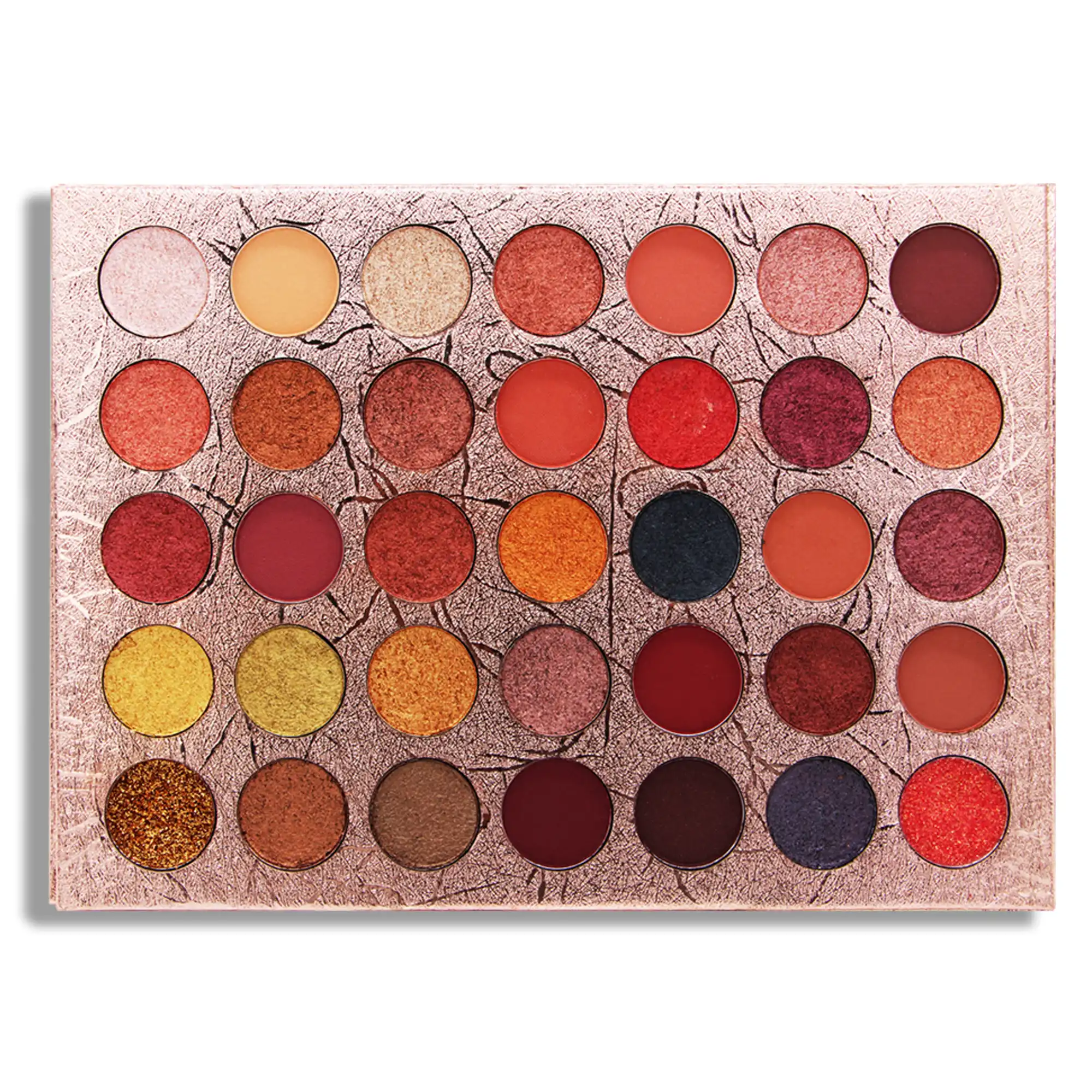 Product image of Rock N Roll Eyeshadow Palette