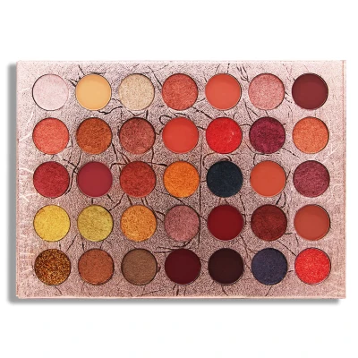 Rock N Roll Eyeshadow Palette