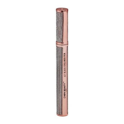 Jet Black Eyeliner Pen