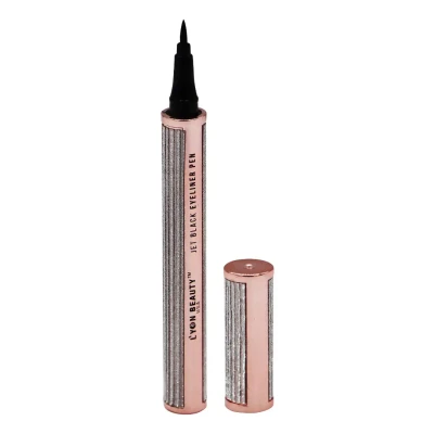 Jet Black Eyeliner Pen