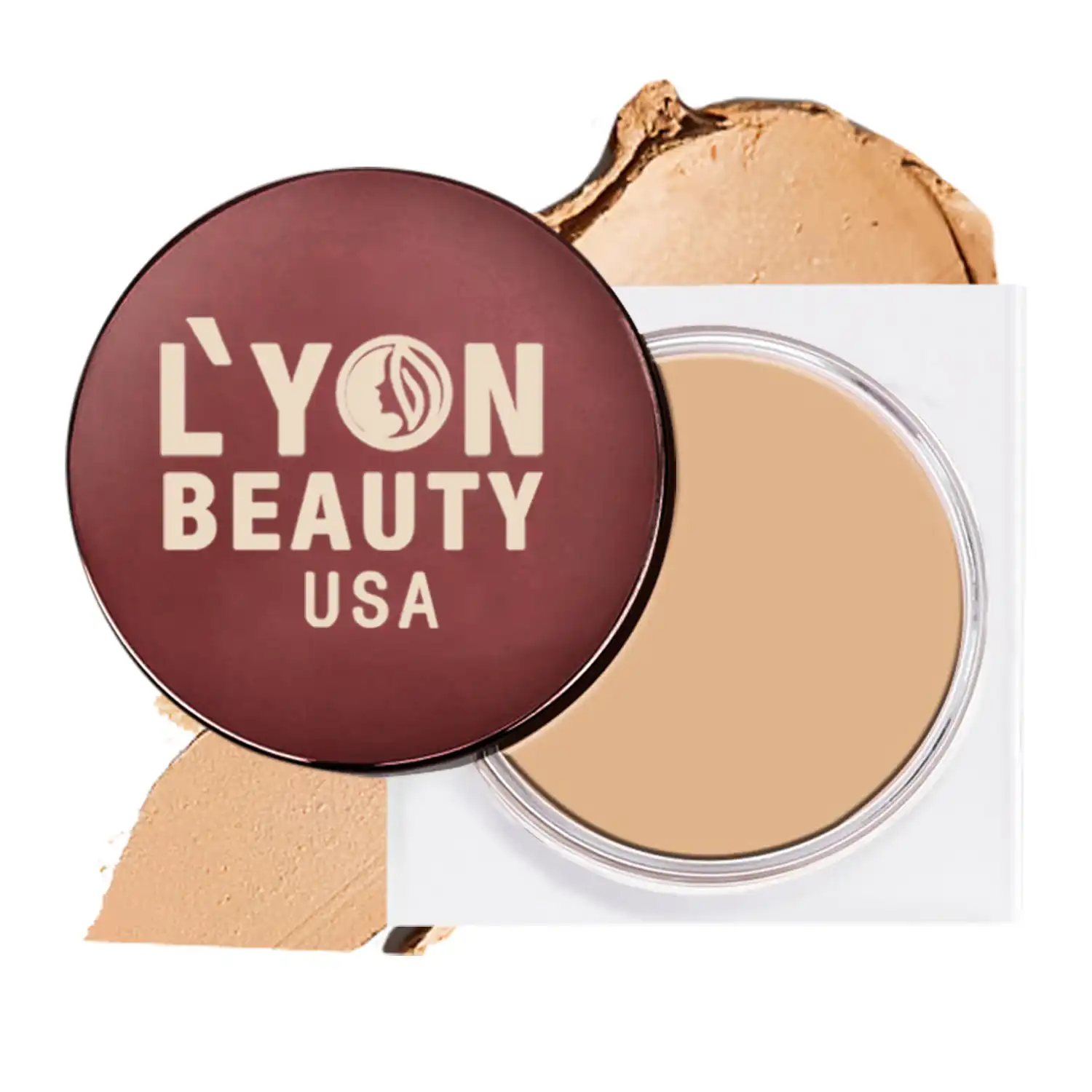 Product image of Cream To Powder Foundation
