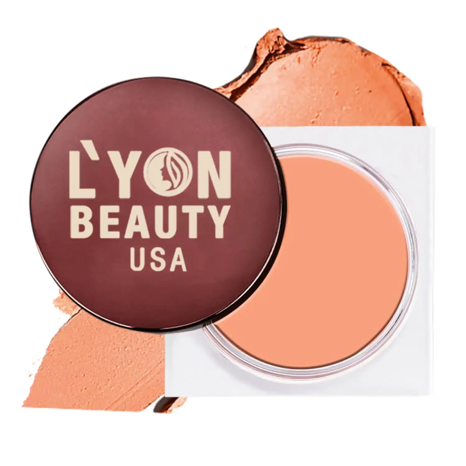 Product image of Cream To Powder Foundation