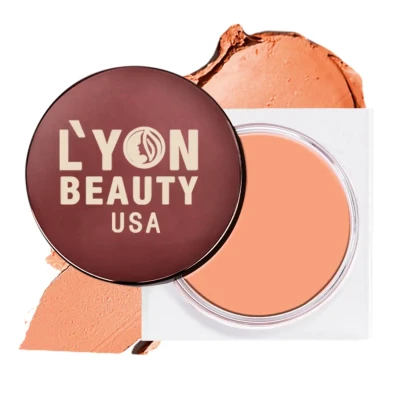 Cream To Powder Foundation