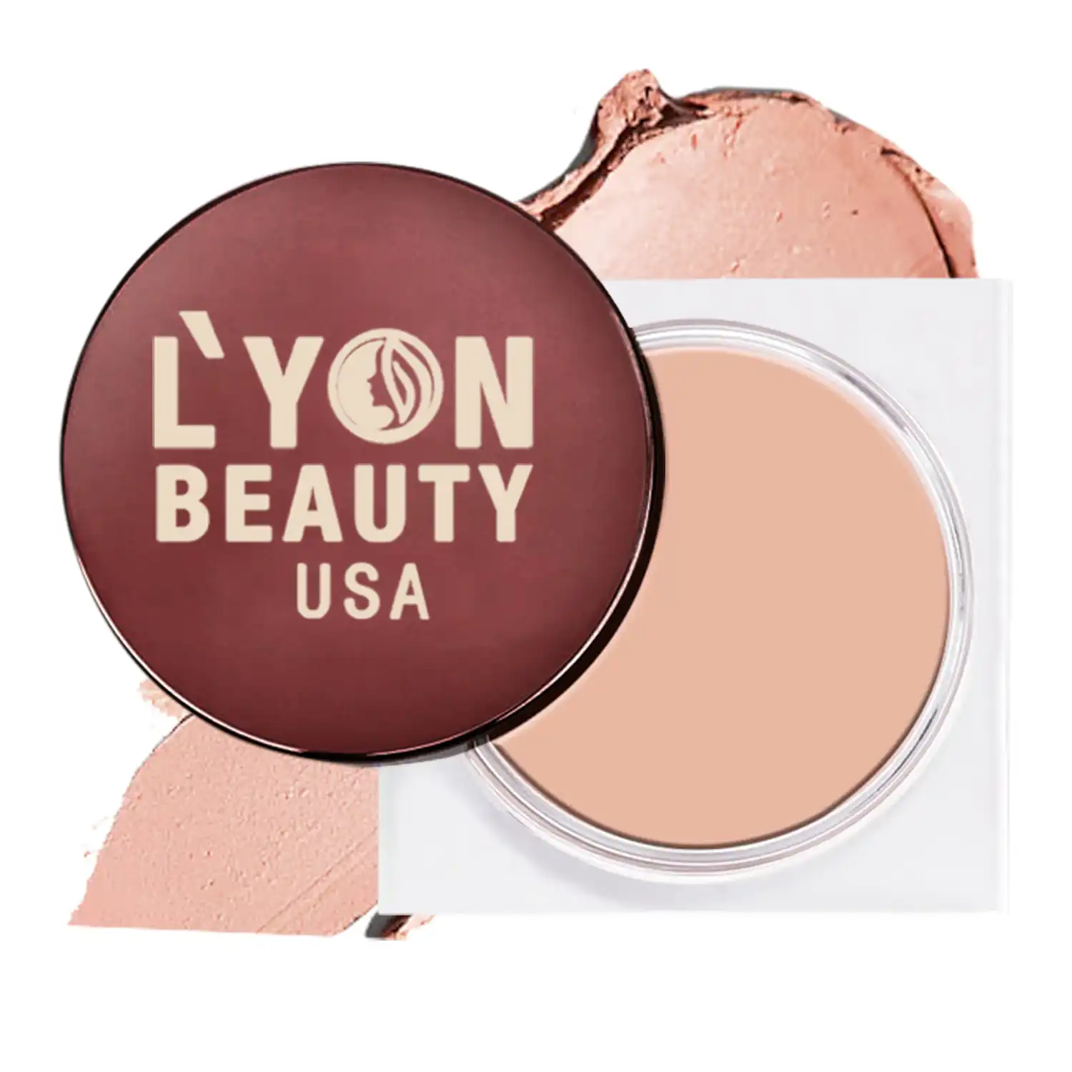 Product image of Cream To Powder Foundation