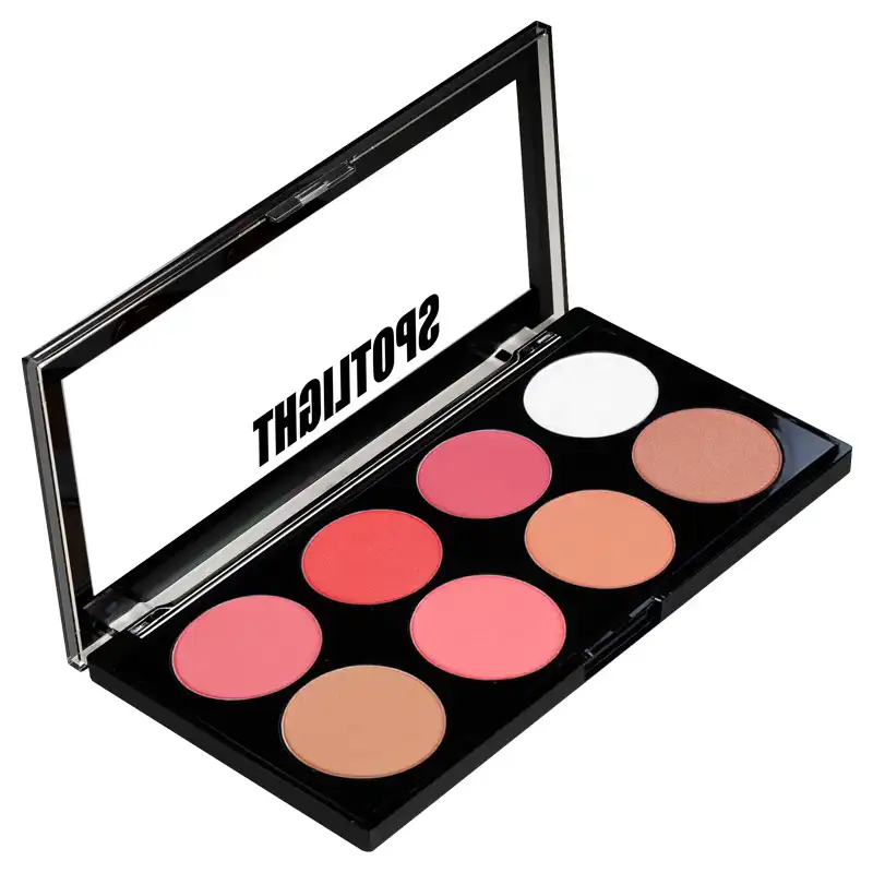 Product image of Spotlight Ultra Blush Palette