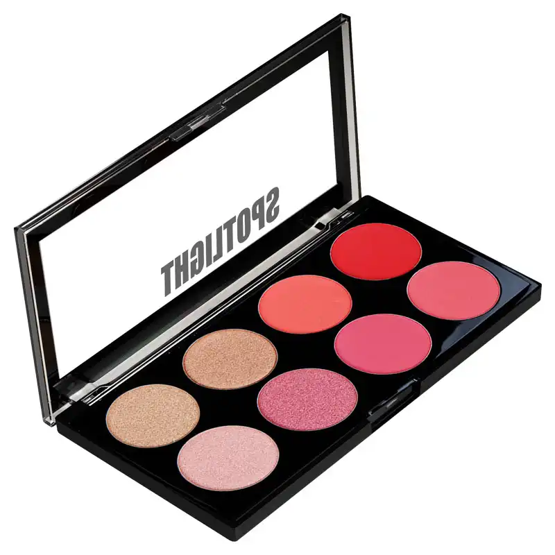 Product image of Spotlight Ultra Blush Palette