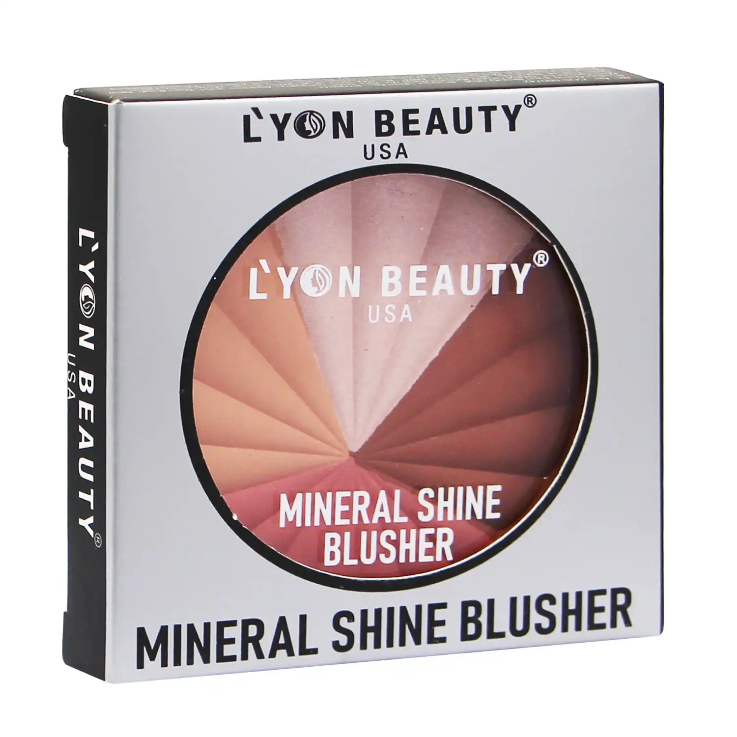 Product image of Miniral Shine Blush