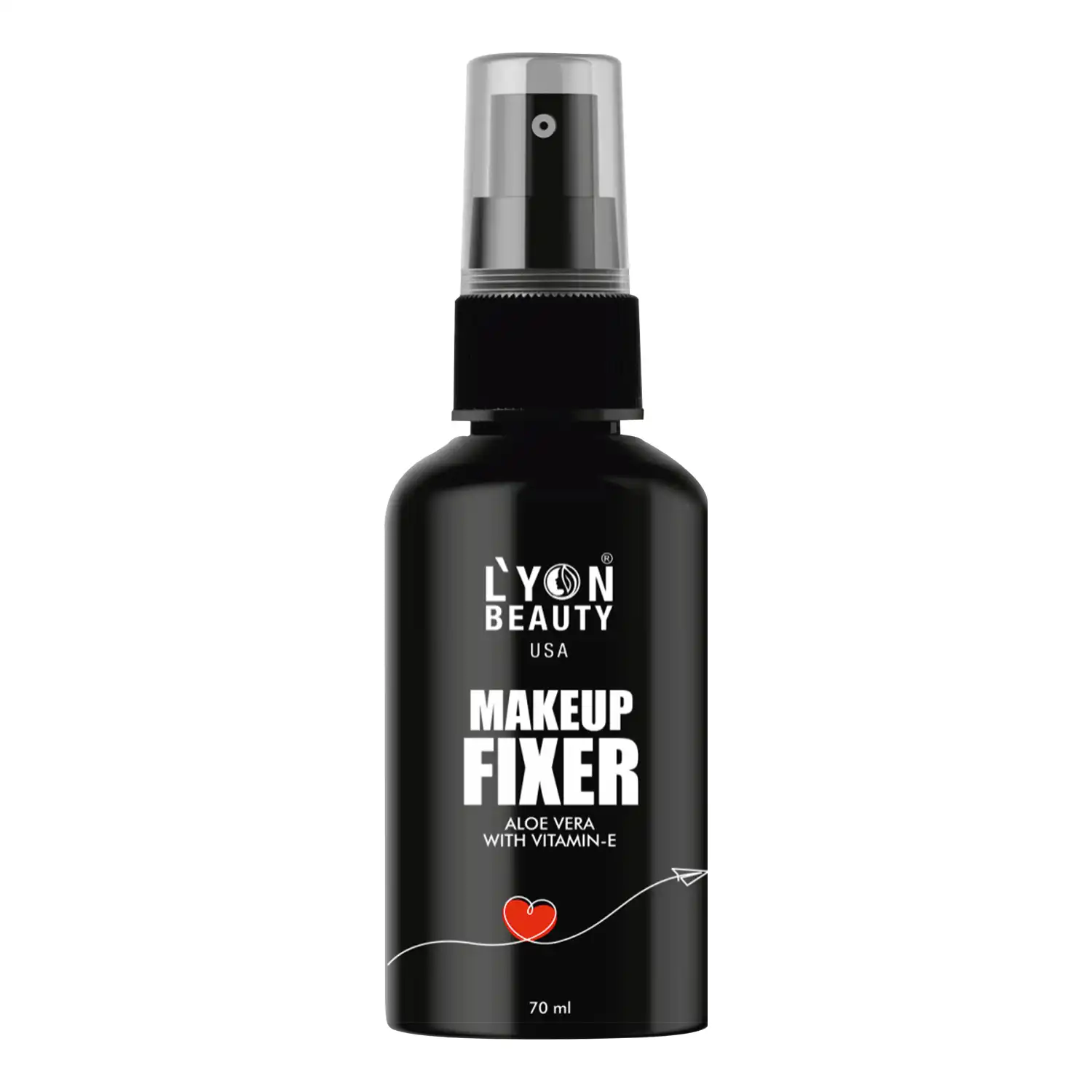 Product image of Makeup Fixer Spray
