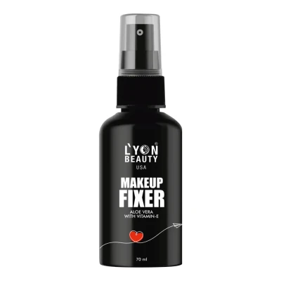Makeup Fixer Spray