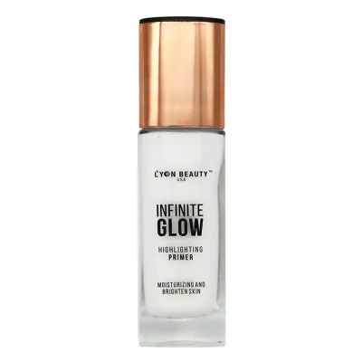 Infinite Glow Highlighting Prim...