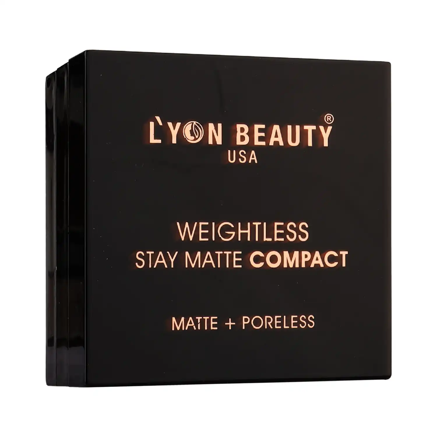 Product image of Weightless Stay Matte Compact