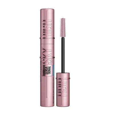 Maybelline New York Lash Sensat...