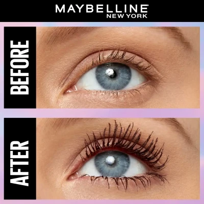 Maybelline New York Lash Sensat...