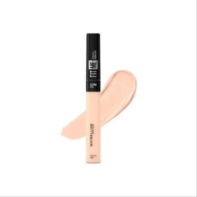 Maybelline New York Fit Me Conc...