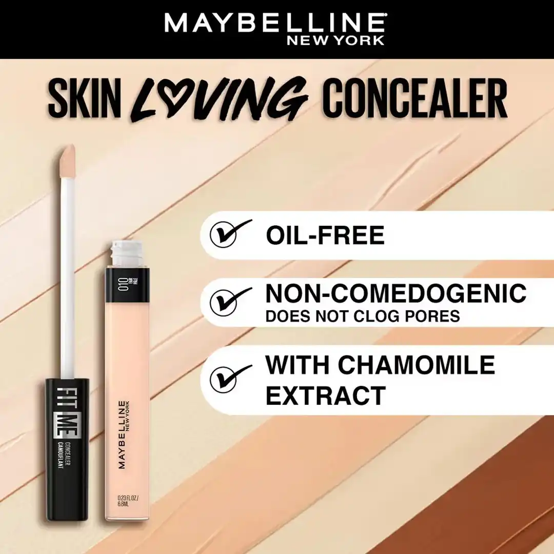 Product image of Maybelline New York Fit Me Concealer