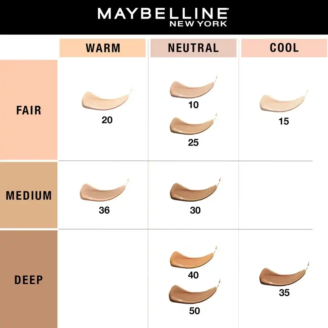 Product image of Maybelline New York Fit Me Concealer