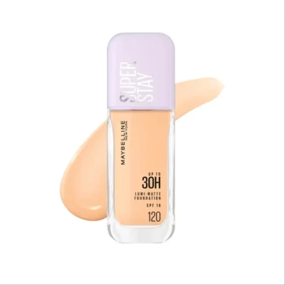 Maybelline New York Super Stay ...