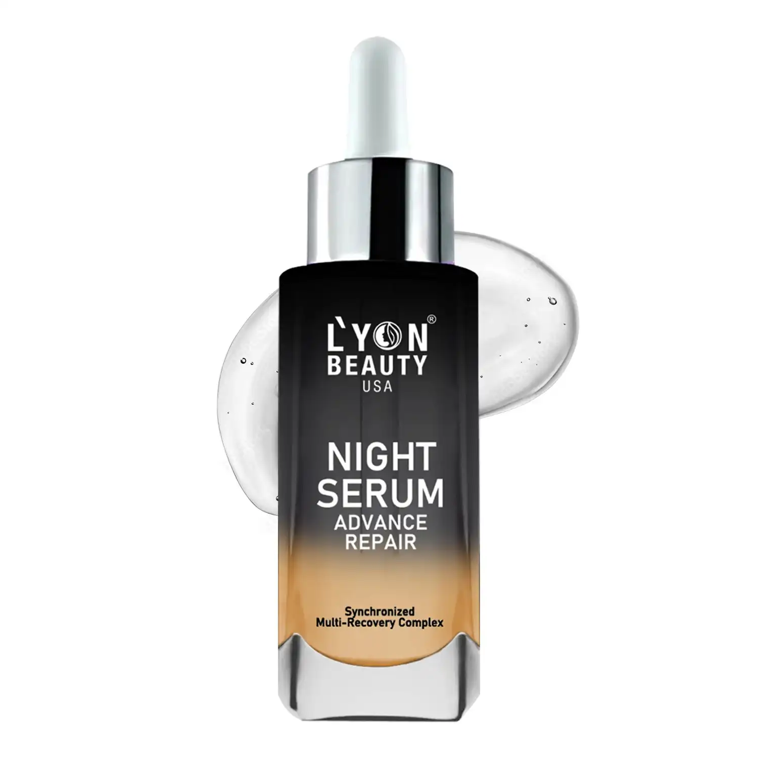 Product image of Night Advance Repair Serum
