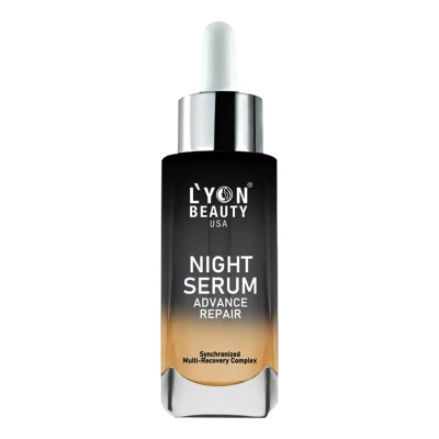 Night Advance Repair Serum