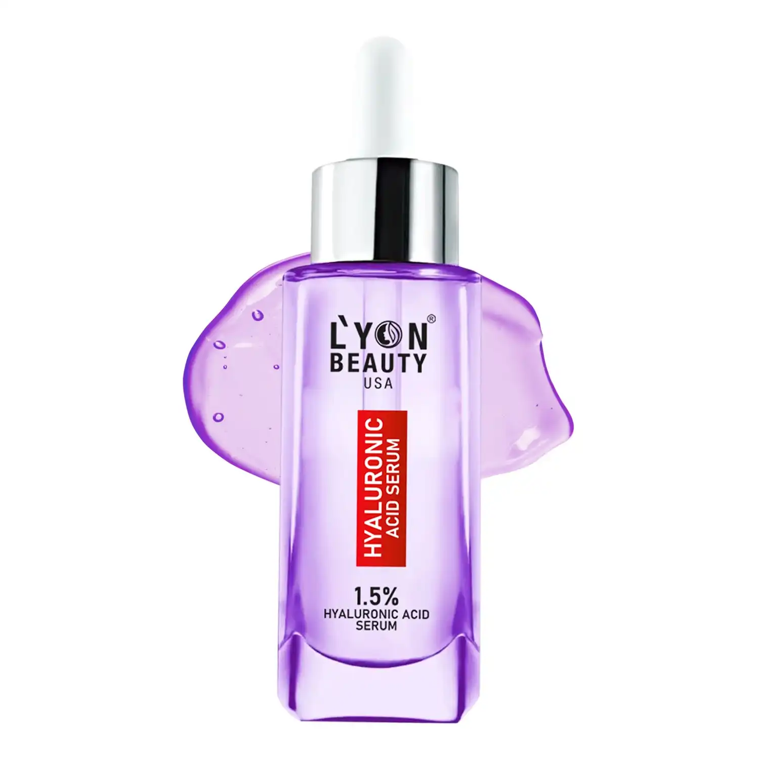 Product image of Hyaluronic Acid Serum